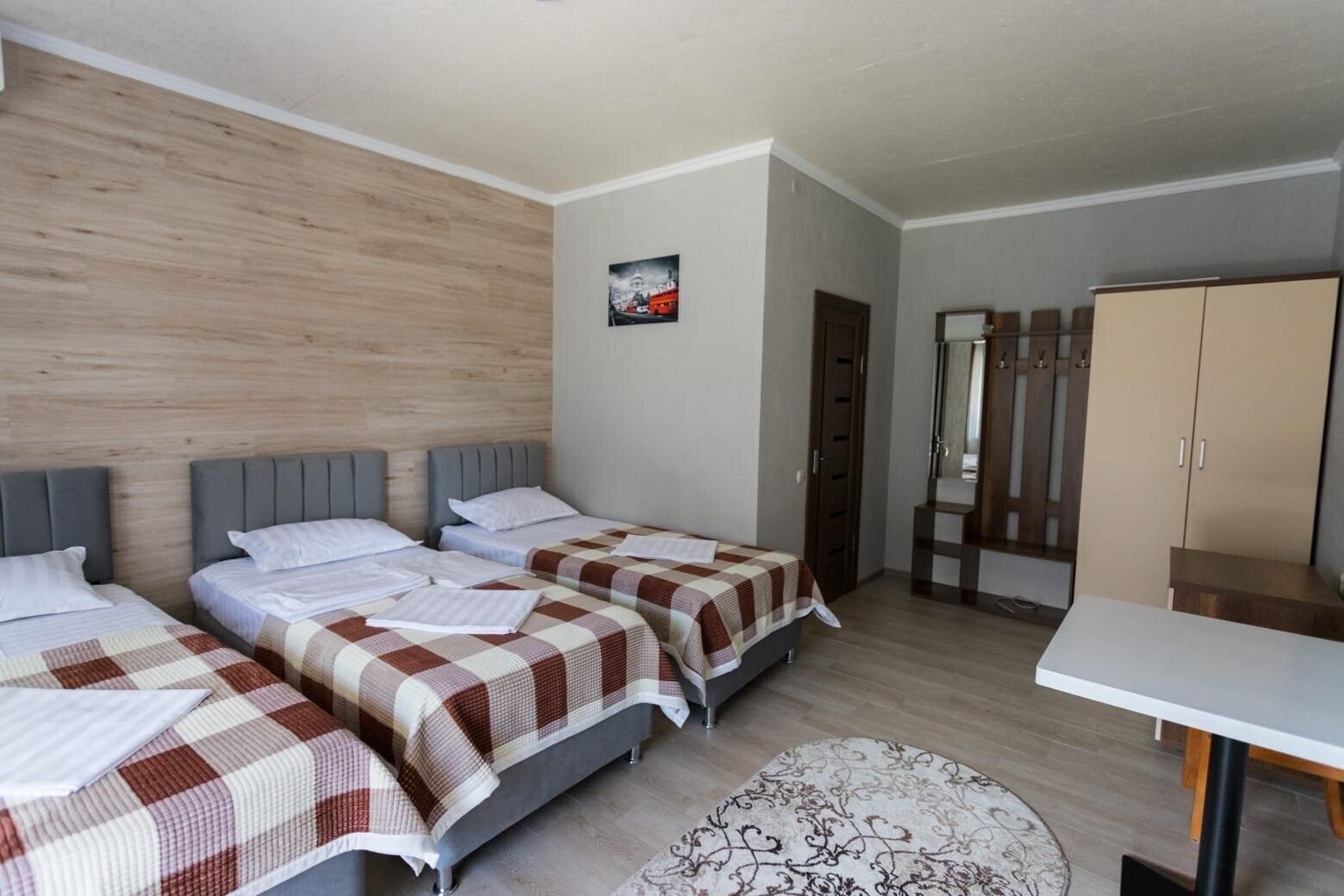Фотографія Alada Alakol ВКО 3*